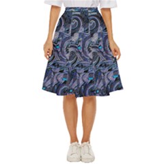 Dweeb Design Classic Short Skirt by MRNStudios