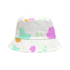 Hawaii T- Shirt Hawaii Ohana Fashion T- Shirt Inside Out Bucket Hat by maxcute