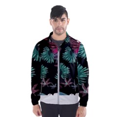 Hawaii T- Shirt Hawaii Trend Garden T- Shirt Men s Windbreaker by maxcute