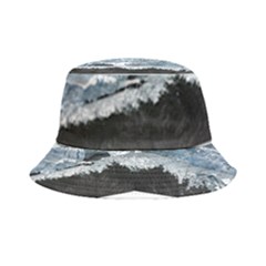 Iceberg T- Shirt Iceberg T- Shirt Inside Out Bucket Hat by maxcute