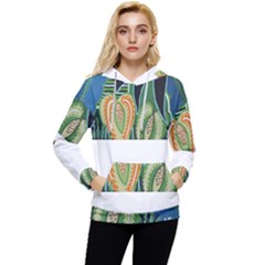 Jungle T- Shirt Jungle 1 T- Shirt Women s Lightweight Drawstring Hoodie