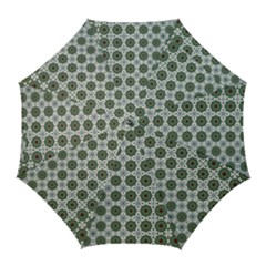 Pattern Background Abstract Golf Umbrellas