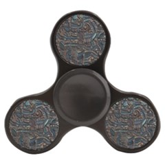 Abstract Wallpaper Artwork Pattern Texture Finger Spinner