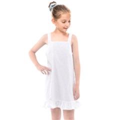 Mandala T- Shirt Mandala The Black Series 005 T- Shirt Kids  Overall Dress