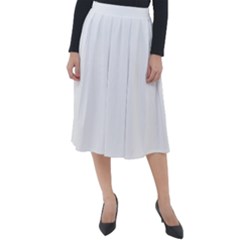 Mandala T- Shirt Mandala The Black Series 005 T- Shirt Classic Velour Midi Skirt 