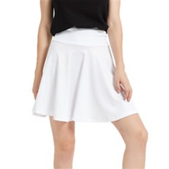 Mandala T- Shirt Mandala The Black Series 005 T- Shirt Waistband Skirt