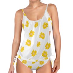 Pattern T- Shirt You Are My Sunshine T- Shirt Tankini Set