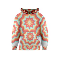 Star T- Shirt10 Pointed Star T- Shirt Kids  Pullover Hoodie