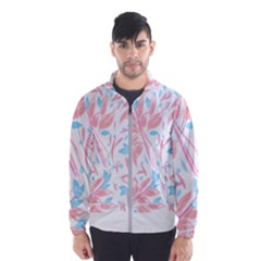 Tropical Island T- Shirt Pattern Love Collection T- Shirt Men s Windbreaker by maxcute