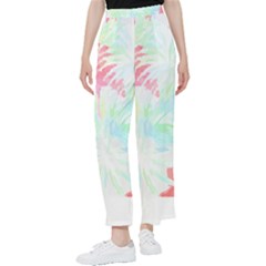 Tropical T- Shirt Tropical Graceful Forestry T- Shirt Women s Pants  by maxcute