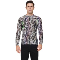 Tobias Men s Long Sleeve Rash Guard by MRNStudios