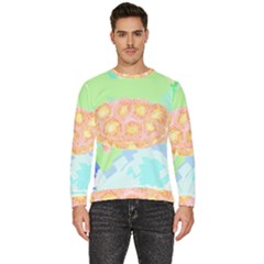 Turtle Lover T- Shirtturtle T- Shirt Men s Fleece Sweatshirt by maxcute