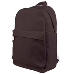Mahogany Muse Classic Backpack by HWDesign