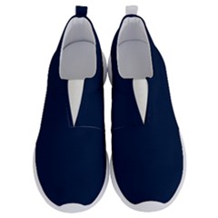 Sapphire Elegance No Lace Lightweight Shoes by HWDesign