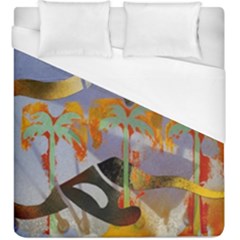 Leroyjacks Duvet Cover (king Size) by LeRoyJacks