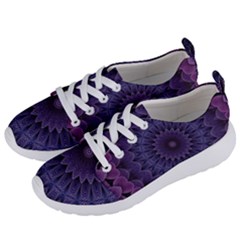 Shape Geometric Symmetrical Women s Lightweight Sports Shoes