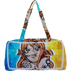 Nami Lovers Money Multi Function Bag