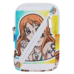 Nami Lovers Money Belt Pouch Bag (small)