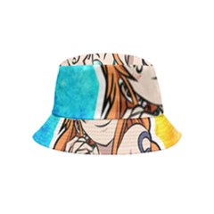 Nami Lovers Money Bucket Hat (kids)