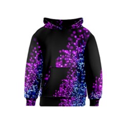 Sparkle Kids  Pullover Hoodie by Sparkle