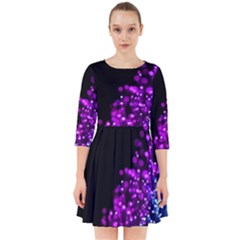 Sparkle Smock Dress by Sparkle