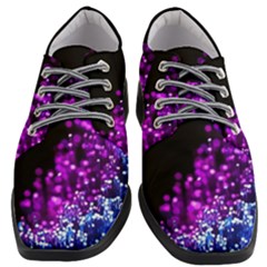 Sparkle Women Heeled Oxford Shoes