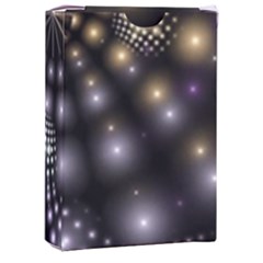 Digitalart Balls Playing Cards Single Design (rectangle) With Custom Box by Sparkle