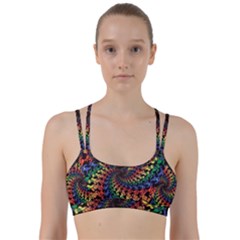 Deadhead Bears Band  Colorsdead Head Grateful Dead Pattern Line Them Up Sports Bra by Sapixe