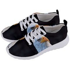 Bird Men s Lightweight Sports Shoes by artworkshop