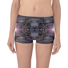 Fantasy Science Fiction Portal Boyleg Bikini Bottoms