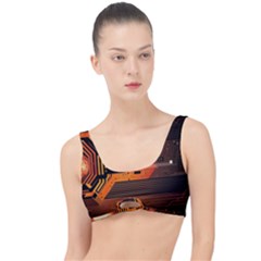 Technology Design Tech Computer Future Business The Little Details Bikini Top