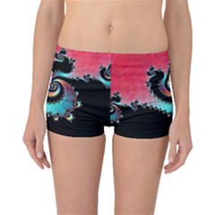 Fractals Abstract Art Digital Art Abstract Art Boyleg Bikini Bottoms