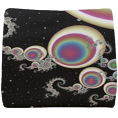 Fractal Math Abstract Abstract Art Digital Art Seat Cushion