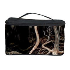 Tree Nature Landscape Forest Cosmetic Storage