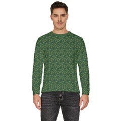 I Sail My Woods Men s Fleece Sweatshirt by Sparkle