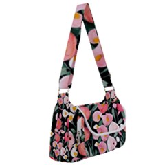 Charming Watercolor Flowers Multipack Bag by GardenOfOphir