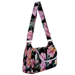 Charming Watercolor Flowers Multipack Bag by GardenOfOphir