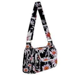 Dazzling Watercolor Flowers Multipack Bag by GardenOfOphir