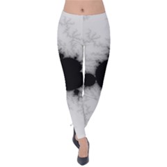 Almond Bread Quantity Apple Males Velvet Leggings