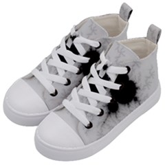 Almond Bread Quantity Apple Males Kids  Mid-top Canvas Sneakers