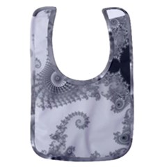 Apple Males Almond Bread Abstract Baby Bib