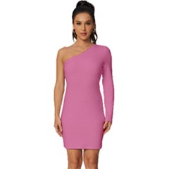 Thulian Pink - Dress by ColorfulDresses