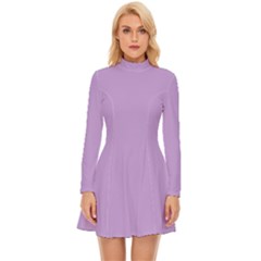 Lovely Lilac Purple - Dress by ColorfulDresses