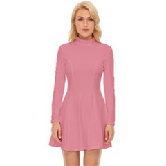 Berry Ice Pink - Dress by ColorfulDresses