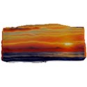 Nature s Sunset Over Beach Multi Function Bag View4