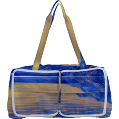 Dramatic Sunset Multi Function Bag by GardenOfOphir