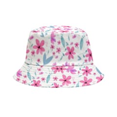 Mom Father Mommy Daddy Serenity Empathy Casal Bucket Hat by Ravend