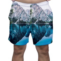 Lake Men s Shorts