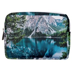 Lake Make Up Pouch (medium)