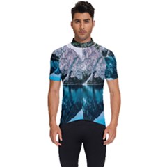 Lake Men s Short Sleeve Cycling Jersey